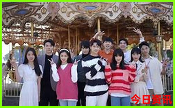 坪山附近旅游景区哪里好玩